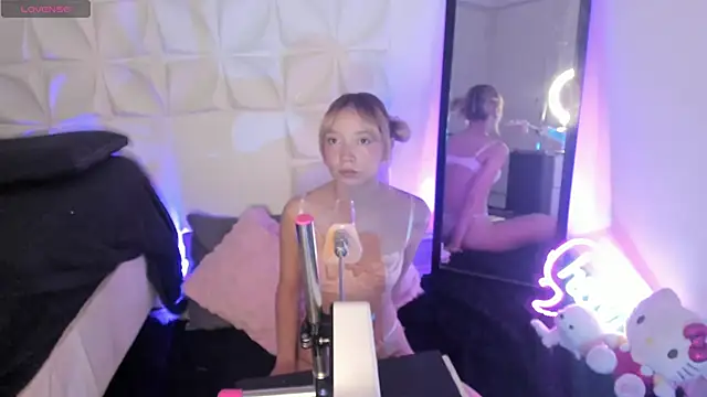 JuliethMoss online show from 12, 9, 2025