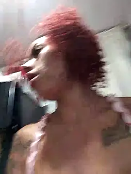 Pamelamiler   online show from 7, 3, 2026