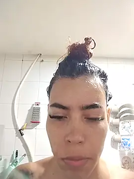 Pamelamiler   online show from 18, 7, 2026