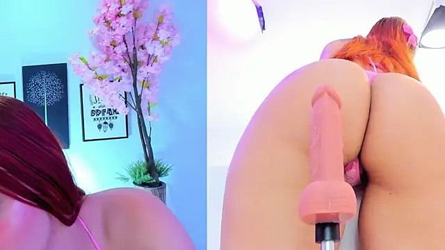 Snapshot of maily_zanss chatting on 16, 9, 2025 maily zanss online show from 16, 9, 2025