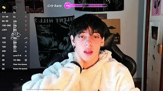 sai l01 online show from 17, 2, 2026