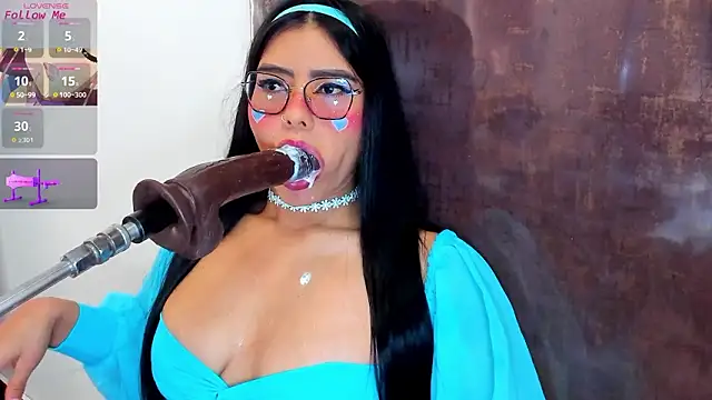 pocahontas lantina online show from 12, 2, 2026