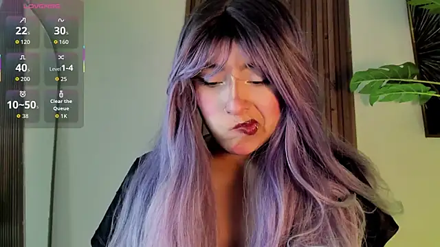 Snapshot of artemish__ chatting on 11, 2, 2026 artemish online show from 11, 2, 2026