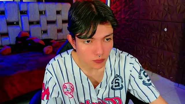 alandelrey57 online show from 19, 2, 2026