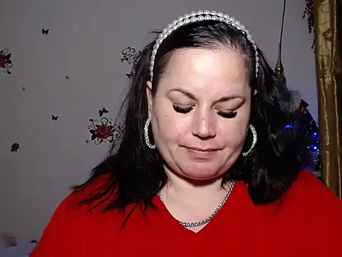 andreea2011 online show from 29, 9, 2025