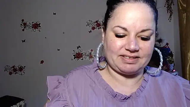 andreea2011 online show from 7, 10, 2025