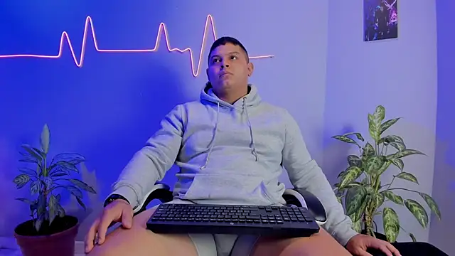 Maximus Steel online show from 20, 11, 2025