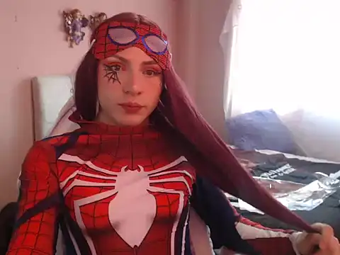 Snapshot of samy_babe1 chatting on 28, 10, 2025 samy babe1 online show from 28, 10, 2025