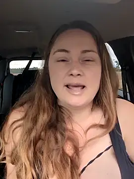 BrokenWife online show from 15, 9, 2025