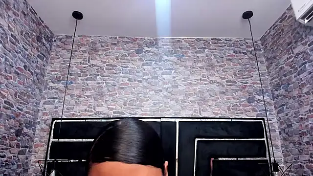 ALYANNA HOT  online show from 1, 12, 2025