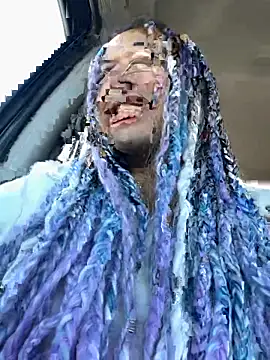 TranSexualJade95 online show from 6, 11, 2025