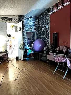 TranSexualJade95 online show from 7, 2, 2026