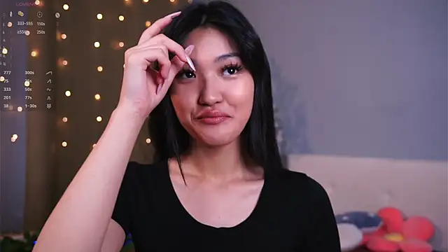 FancyEsten online show from 30, 11, 2025