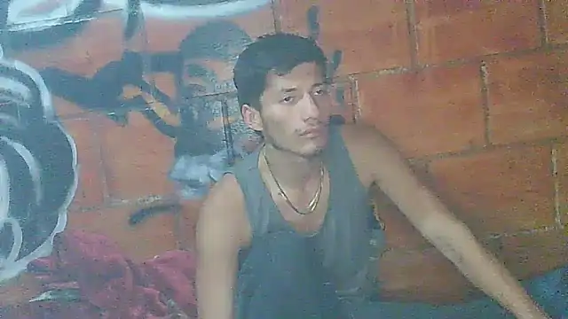 alexandercruz online show from 14, 3, 2026