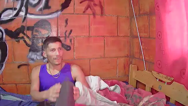 alexandercruz online show from 20, 3, 2026