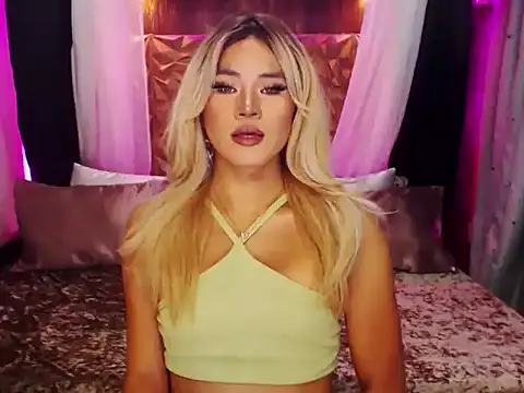 YllanaAltheaXxX online show from 15, 10, 2025