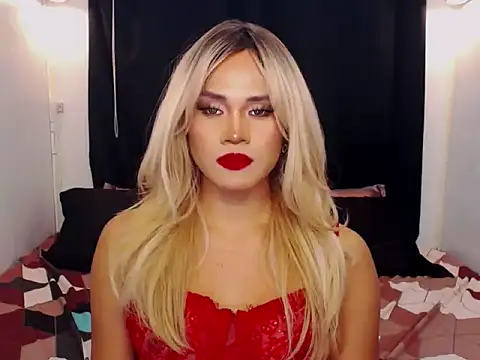 YllanaAltheaXxX online show from 18, 2, 2026