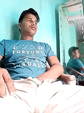 Snapshot of Asish_007 chatting on 22, 9, 2025 Asish 007 online show from 22, 9, 2025