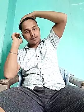 Asish 007 online show from 2, 11, 2025