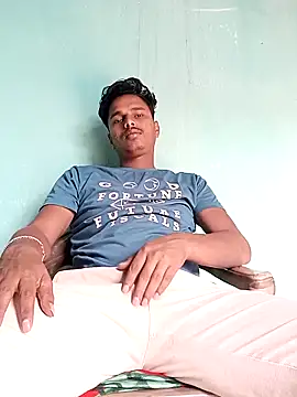 Asish 007 online show from 20, 11, 2025