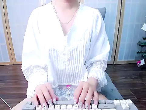 yuna-ka online show from 9, 1, 2026