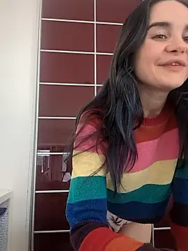 RosieCheexxxxxx online show from 10, 11, 2025