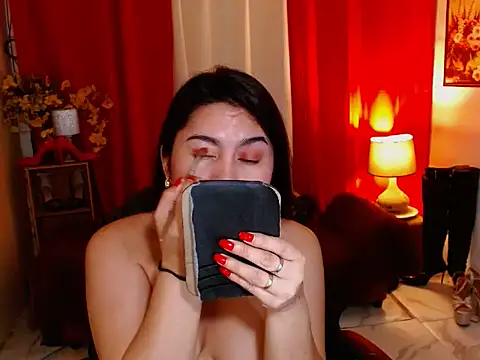 Snapshot of tsBiancalicious chatting on 13, 2, 2026 tsBiancalicious online show from 13, 2, 2026