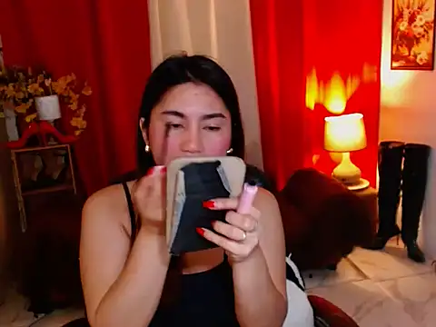 Snapshot of tsBiancalicious chatting on 2, 3, 2026 tsBiancalicious online show from 2, 3, 2026