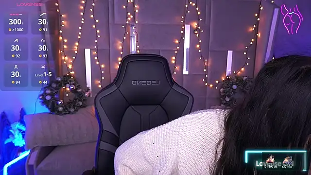 EliseVelour online show from 14, 1, 2026