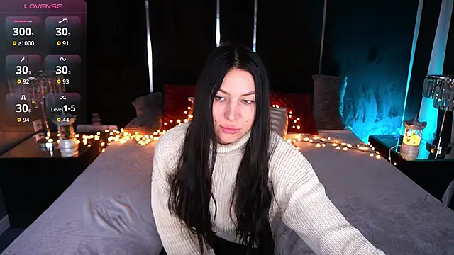 EliseVelour online show from 15, 1, 2026