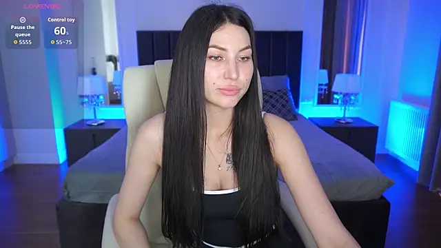 EliseVelour online show from 21, 5, 2026