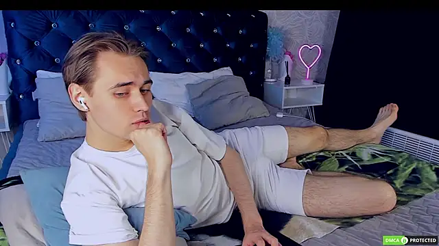 WilliamDyson online show from 20, 9, 2025