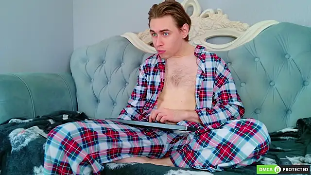 WilliamDyson online show from 13, 4, 2026