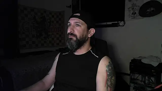 DevilPup75  online show from 17, 2, 2026