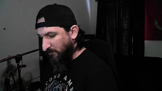 DevilPup75  online show from 11, 5, 2026