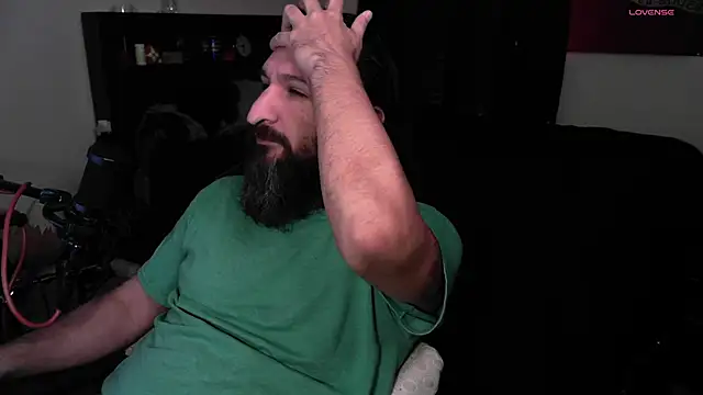 DevilPup75  online show from 12, 5, 2026