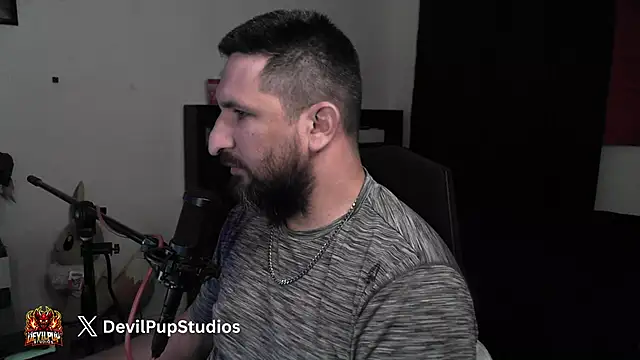 DevilPup75  online show from 5, 6, 2026