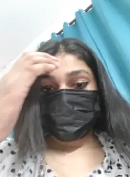 Anvi-91 online show from 23, 10, 2025