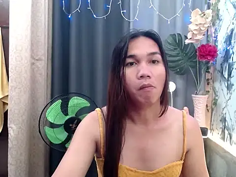 Shikagamhe23 online show from 31, 3, 2026