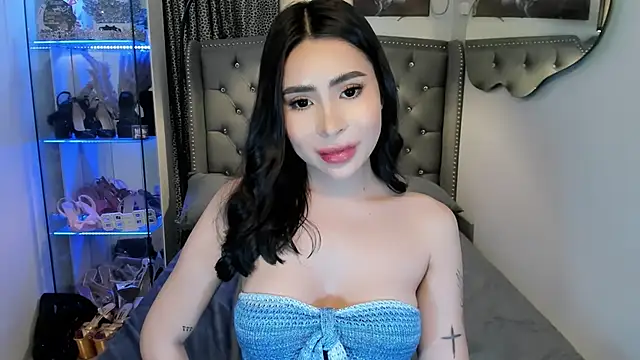 Claudia empress online show from 22, 10, 2025