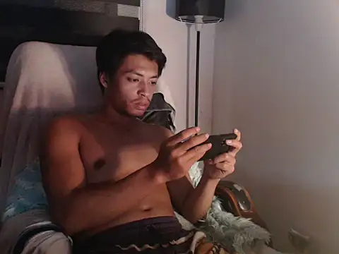 Asian gregor online show from 7, 2, 2026