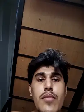 HarryChoudhary21 online show from 3, 5, 2026