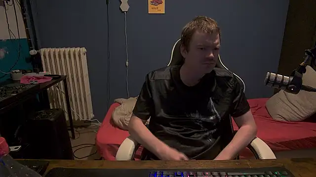 leking-27 online show from 6, 5, 2026