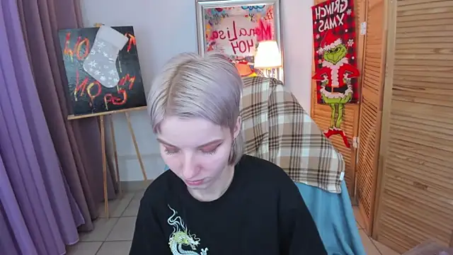 Madelaineses online show from 6, 1, 2026