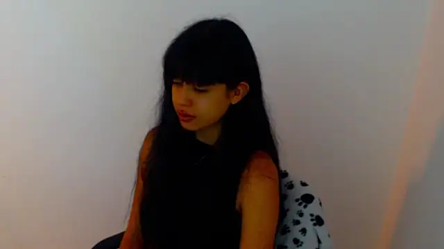 Snapshot of meganmiauu chatting on 27, 7, 2026 meganmiauu online show from 27, 7, 2026
