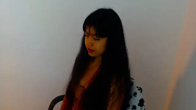 Snapshot of meganmiauu chatting on 28, 7, 2026 meganmiauu online show from 28, 7, 2026