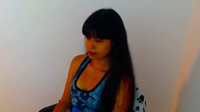 Snapshot of meganmiauu chatting on 30, 7, 2026 meganmiauu online show from 30, 7, 2026