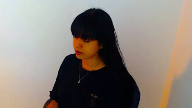 Snapshot of meganmiauu chatting on 2, 8, 2026 meganmiauu online show from 2, 8, 2026
