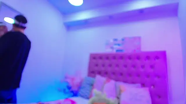 OzorioDany online show from 12, 11, 2025