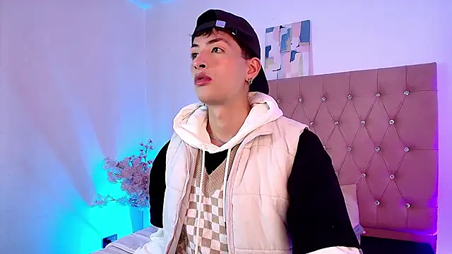 OzorioDany online show from 19, 1, 2026